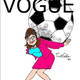Readers Go <i>Vogue</i>